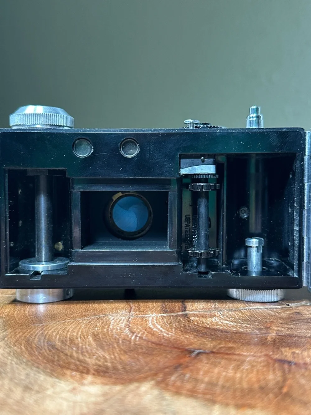 Argus C3 
